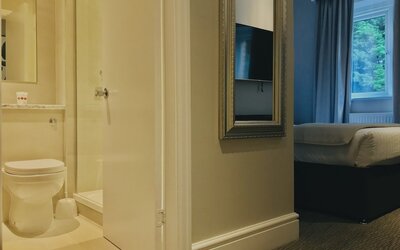 Trafford Hall Hotel Manchester, A Brilliant Hotels Collection
