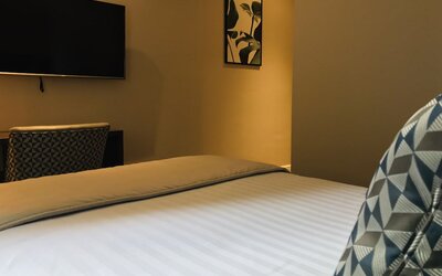 Trafford Hall Hotel Manchester, A Brilliant Hotels Collection