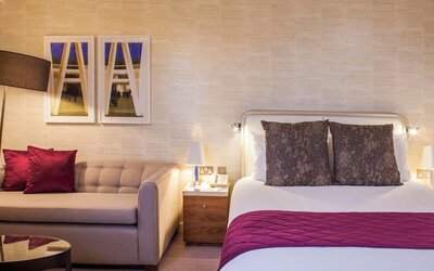 Crowne Plaza London - Kings Cross by IHG