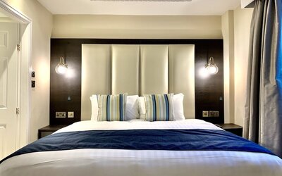 Trafford Hall Hotel Manchester, A Brilliant Hotels Collection