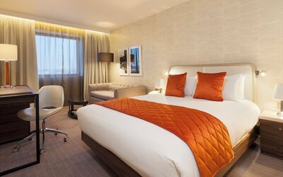 Crowne Plaza London - Kings Cross by IHG