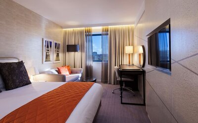 Crowne Plaza London - Kings Cross by IHG