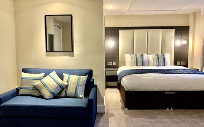 Trafford Hall Hotel Manchester, A Brilliant Hotels Collection