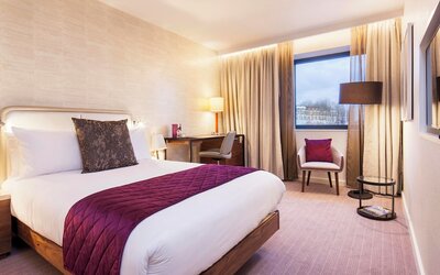 Crowne Plaza London - Kings Cross by IHG