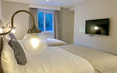 Trafford Hall Hotel Manchester, A Brilliant Hotels Collection