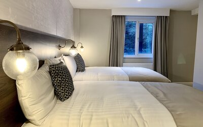 Trafford Hall Hotel Manchester, A Brilliant Hotels Collection
