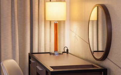 Crowne Plaza London - Kings Cross by IHG