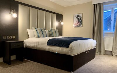 Trafford Hall Hotel Manchester, A Brilliant Hotels Collection