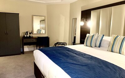 Trafford Hall Hotel Manchester, A Brilliant Hotels Collection