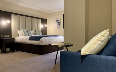 Trafford Hall Hotel Manchester, A Brilliant Hotels Collection