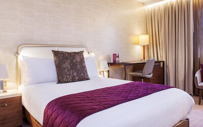 Crowne Plaza London - Kings Cross by IHG