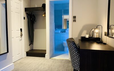 Trafford Hall Hotel Manchester, A Brilliant Hotels Collection