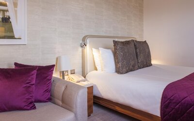 Crowne Plaza London - Kings Cross by IHG