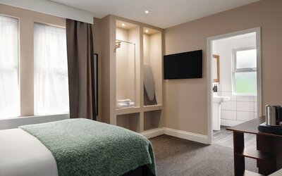 Trafford Hall Hotel Manchester, A Brilliant Hotels Collection