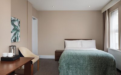 Trafford Hall Hotel Manchester, A Brilliant Hotels Collection