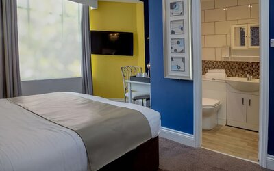 Trafford Hall Hotel Manchester, A Brilliant Hotels Collection