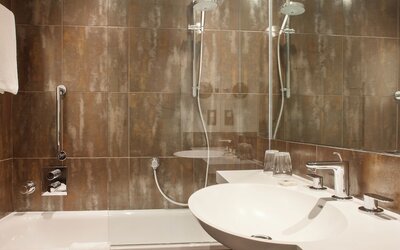 Crowne Plaza London - Kings Cross by IHG