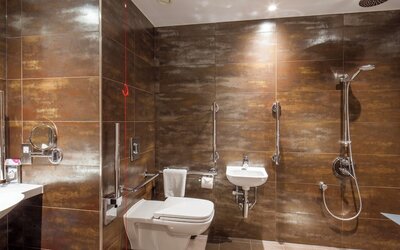 Crowne Plaza London - Kings Cross by IHG