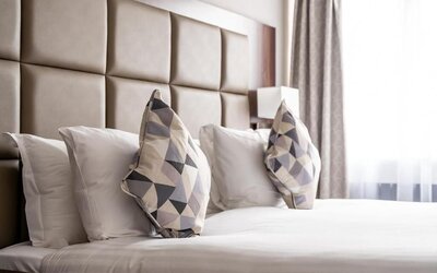Trafford Hall Hotel Manchester, A Brilliant Hotels Collection