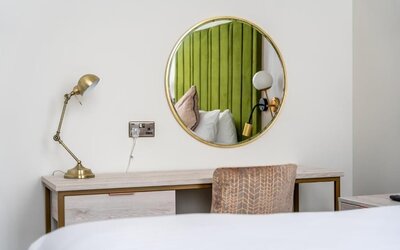 Trafford Hall Hotel Manchester, A Brilliant Hotels Collection