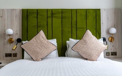 Trafford Hall Hotel Manchester, A Brilliant Hotels Collection