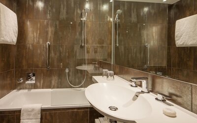 Crowne Plaza London - Kings Cross by IHG