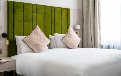 Trafford Hall Hotel Manchester, A Brilliant Hotels Collection
