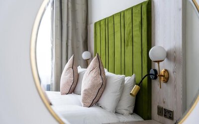 Trafford Hall Hotel Manchester, A Brilliant Hotels Collection