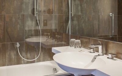 Crowne Plaza London - Kings Cross by IHG