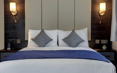 Trafford Hall Hotel Manchester, A Brilliant Hotels Collection