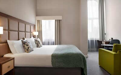 Trafford Hall Hotel Manchester, A Brilliant Hotels Collection