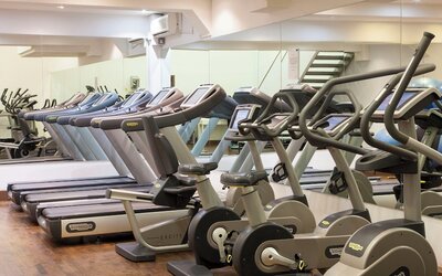 Crowne Plaza London - Kings Cross by IHG