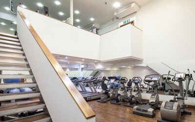 Crowne Plaza London - Kings Cross by IHG