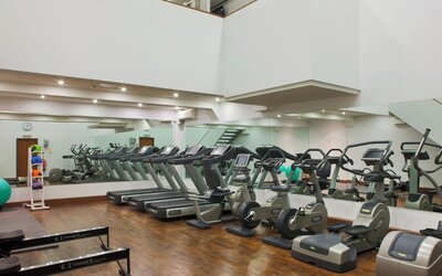 Crowne Plaza London - Kings Cross by IHG