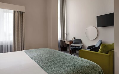 Trafford Hall Hotel Manchester, A Brilliant Hotels Collection