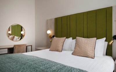 Trafford Hall Hotel Manchester, A Brilliant Hotels Collection