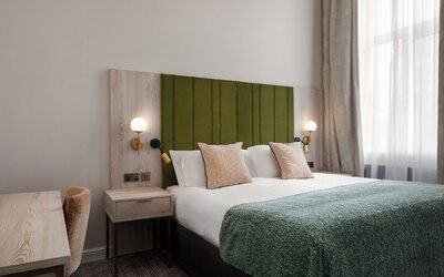 Trafford Hall Hotel Manchester, A Brilliant Hotels Collection