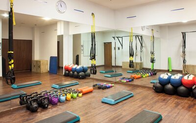 Crowne Plaza London - Kings Cross by IHG
