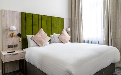 Trafford Hall Hotel Manchester, A Brilliant Hotels Collection