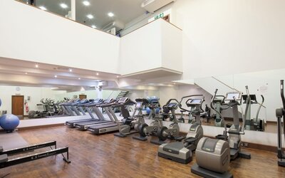 Crowne Plaza London - Kings Cross by IHG