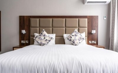 Trafford Hall Hotel Manchester, A Brilliant Hotels Collection