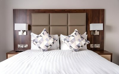 Trafford Hall Hotel Manchester, A Brilliant Hotels Collection