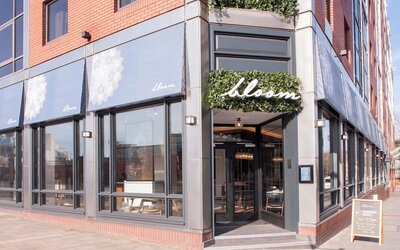 Crowne Plaza London - Kings Cross by IHG
