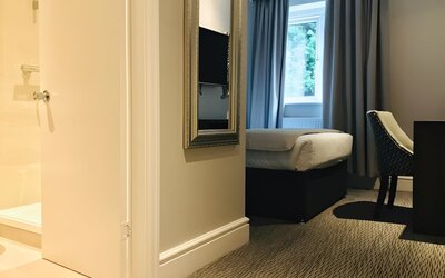 Trafford Hall Hotel Manchester, A Brilliant Hotels Collection