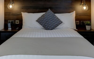 Trafford Hall Hotel Manchester, A Brilliant Hotels Collection