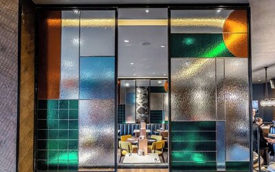 Crowne Plaza London - Kings Cross by IHG