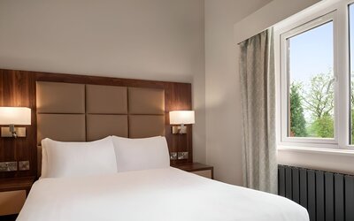 Trafford Hall Hotel Manchester, A Brilliant Hotels Collection