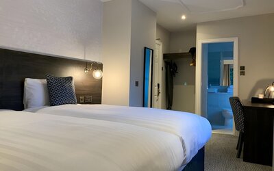 Trafford Hall Hotel Manchester, A Brilliant Hotels Collection