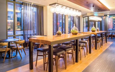 Crowne Plaza London - Kings Cross by IHG