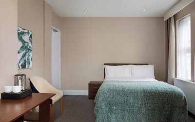 Trafford Hall Hotel Manchester, A Brilliant Hotels Collection